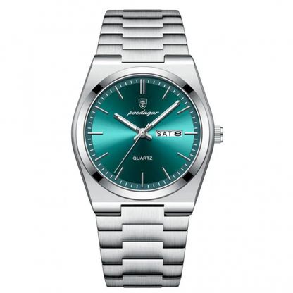 Signature Horloge