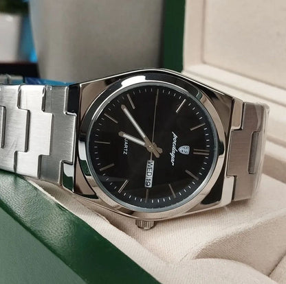 Signature Horloge